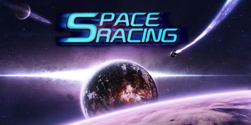 game pic for Space racing 3D